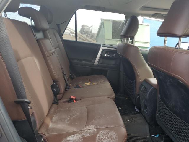 2022 TOYOTA 4RUNNER LI JTEKU5JR6N6082971