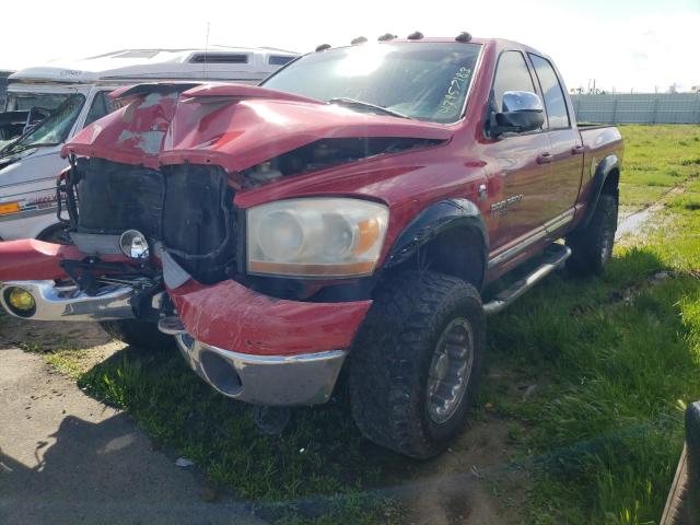 2006 Dodge Ram 3500 ST