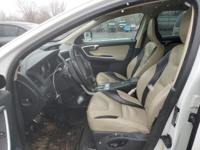YV4902DZ7B2160036 Volvo XC60