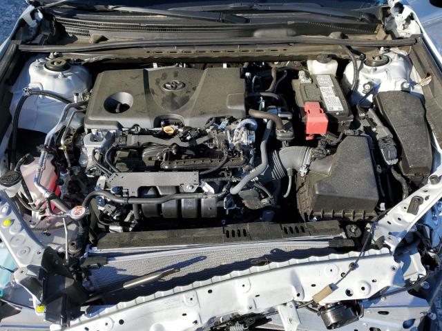 2022 TOYOTA CAMRY NIGH - 4T1S11AK1NU045701