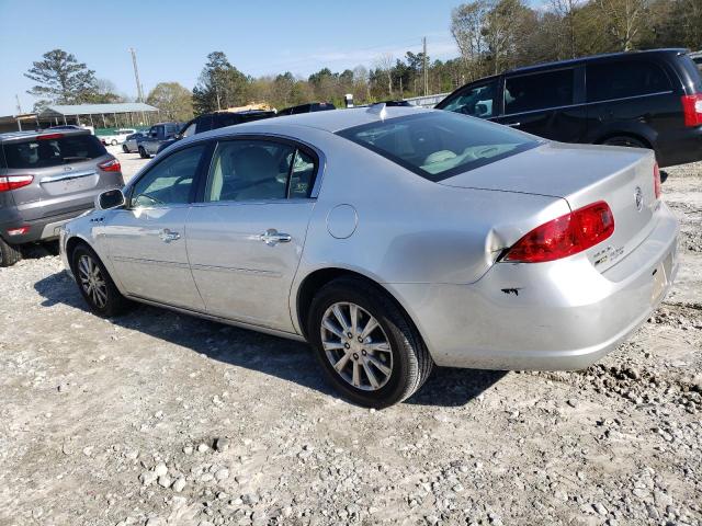 BUICK LUCERNE CX 2009 1