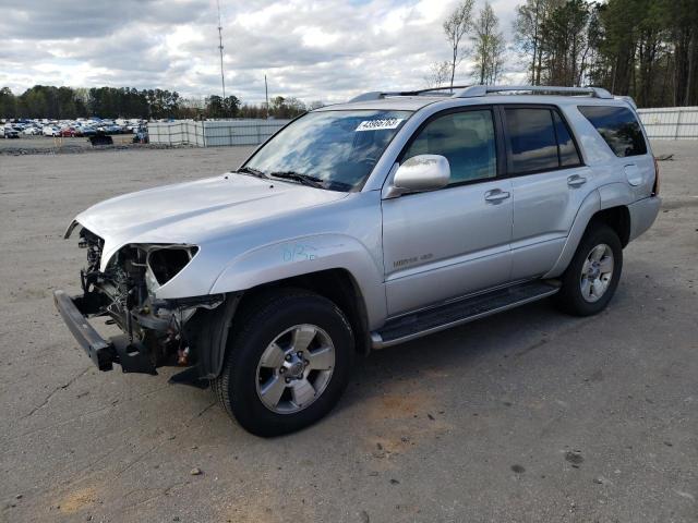 2004 Toyota 4Runner Limited