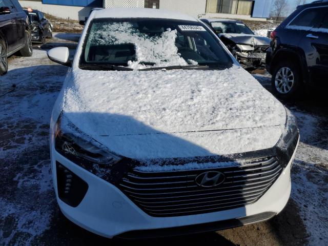 2019 HYUNDAI IONIQ SEL - KMHC75LCXKU111187
