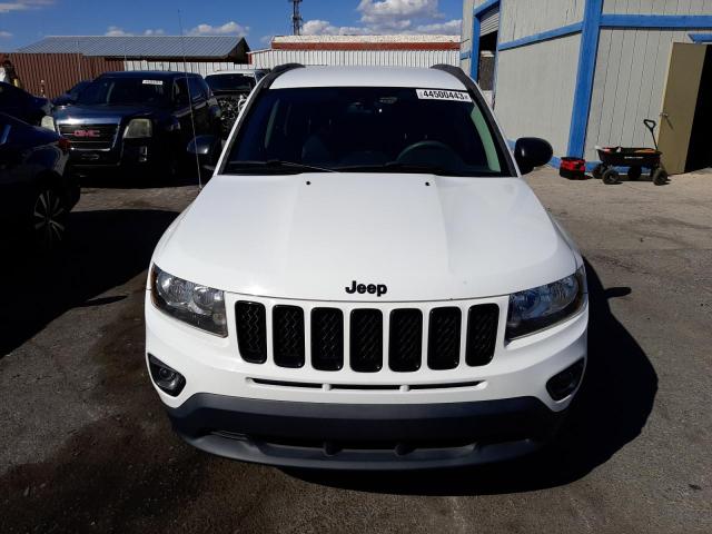 1C4NJCBA0FD274553 Jeep Compass Sport