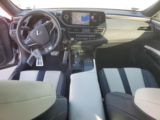 2022 LEXUS ES 350 F-S - 58AJZ1B13NU131126