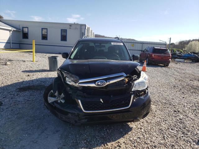 JF2SJABCXGH539192 Subaru Forester 2.5i