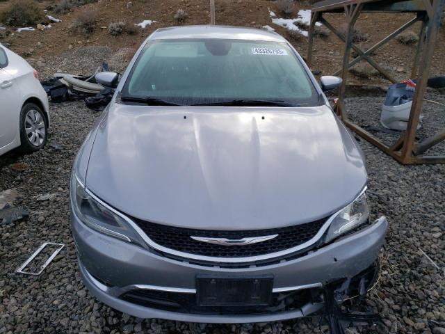 1C3CCCCB1FN544980 Chrysler 200 C