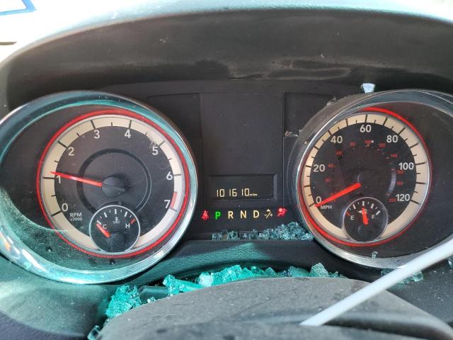 2C4RDGCG0HR799809 Dodge Grand Caravan Sxt
