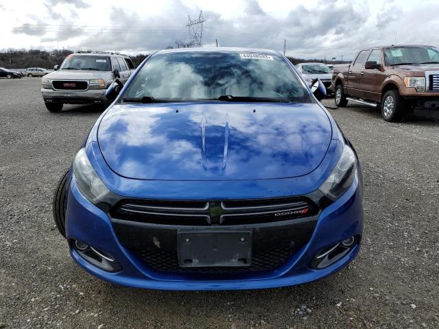 1C3CDFEB8ED721461 Dodge DART GT