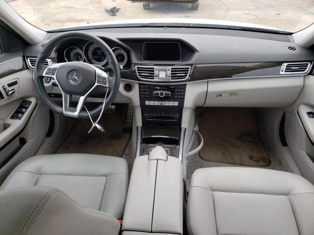 2015 MERCEDES-BENZ E 350 4MAT - WDDHF8JB3FB086942