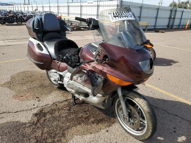 1999 BMW K1200 LT en venta en Phoenix, AZ