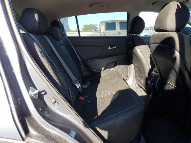 2015 KIA SPORTAGE - KNDPC3ACXF7761764