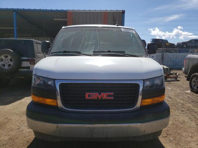1GTW7AFG0K1337880 GMC Savana G2500