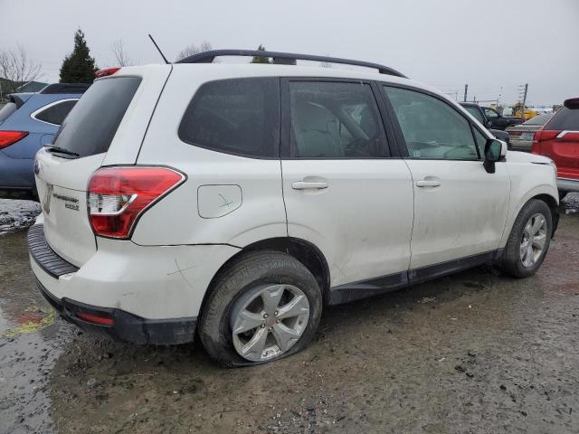 2015 SUBARU FORESTER 2 - JF2SJADC7FH483272