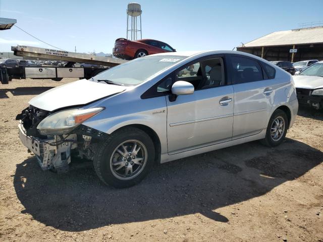 Toyota Prius salvage cars for sale: 2011 Toyota Prius
