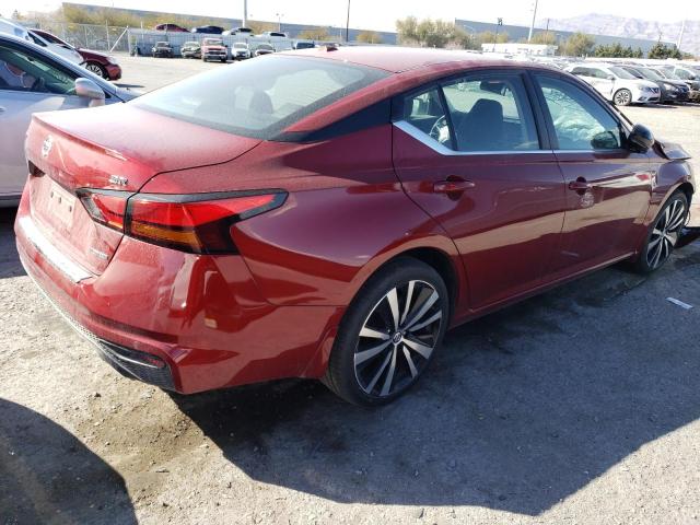 1N4AL4CVXMN366198 Nissan ALTIMA SR