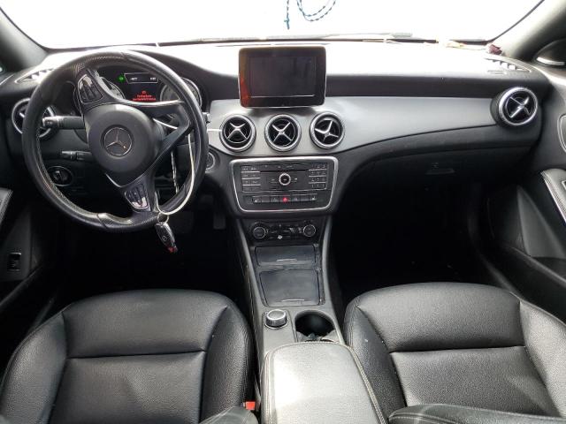 WDDSJ4EB0FN220294 Mercedes-Benz CLA 250