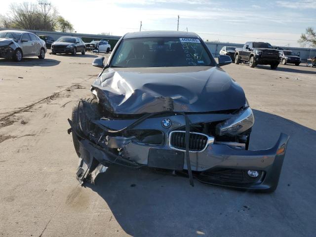 2015 BMW 328 I - WBA3A5G51FNS91514