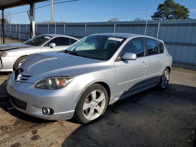 2006 Mazda Mazda3 Hatchback 