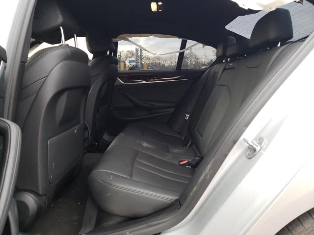 2017 BMW 530 XI - WBAJA7C38HG458188
