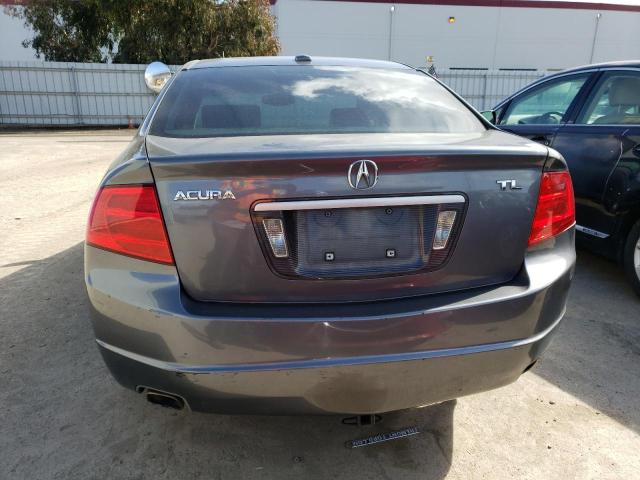 19UUA66286A065435 Acura 3.2TL