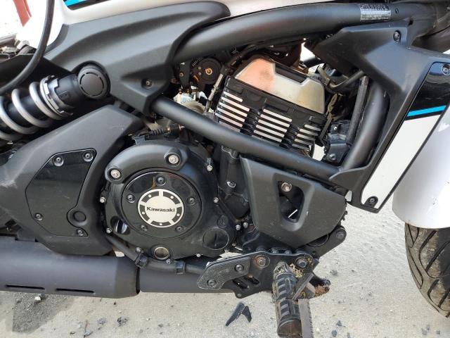 2021 KAWASAKI EN650 C - JKAENEC14MDA03942