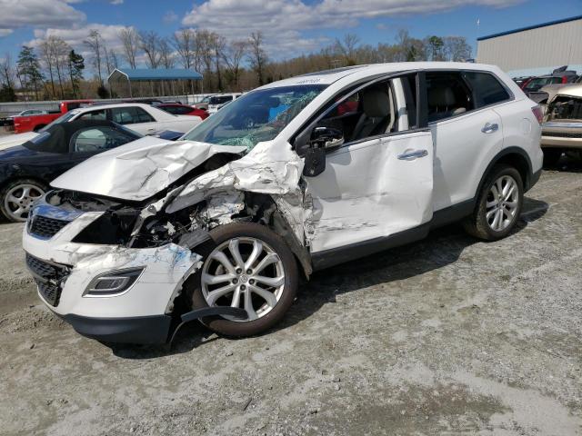 2011 Mazda CX-9 