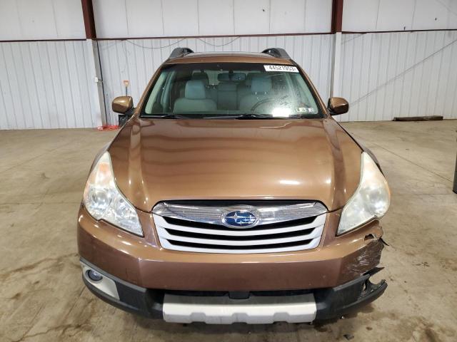 4S4BRBKC9B3440183 Subaru Outback 2.5i Limited