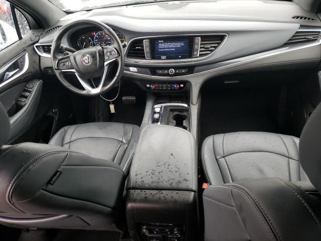 2022 BUICK ENCLAVE PR - 5GAEVBKW7NJ128825