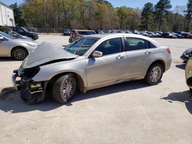 2009 Chrysler Sebring Touring