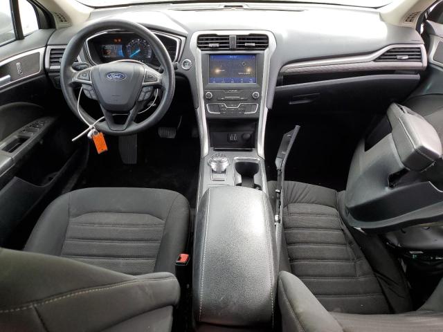 2020 FORD FUSION SE - 3FA6P0HD2LR149856