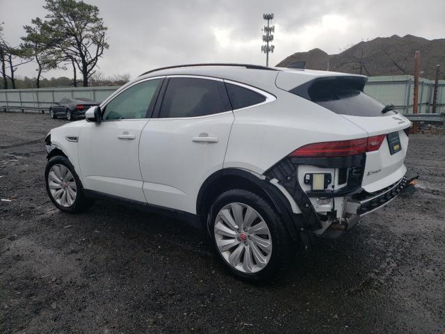2020 JAGUAR E-PACE SE - SADFP2FX4L1014296