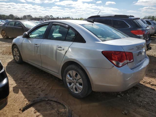 2015 CHEVROLET CRUZE L - 1G1P15SH2F7208935