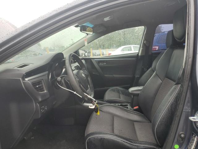 2016 TOYOTA COROLLA L - 5YFBURHE7GP545498