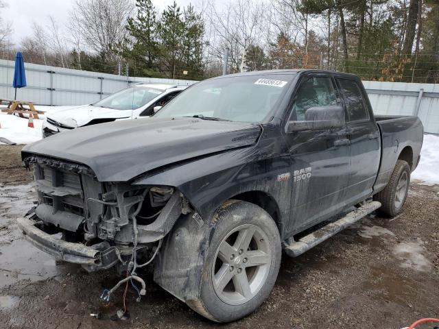 2017 Ram 1500 ST