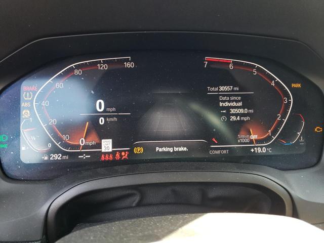 2019 BMW 330I - WBA5R1C51KAK09699