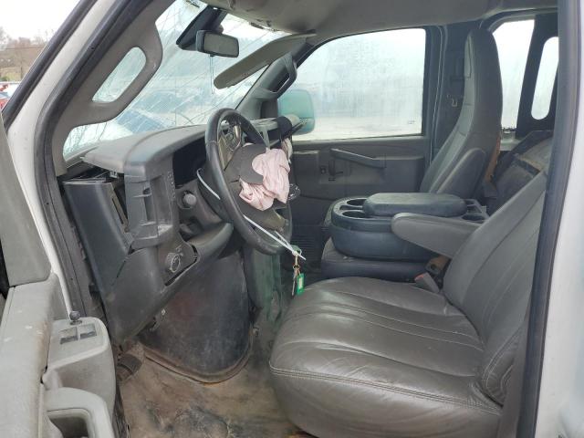 2019 GMC SAVANA G35 1GTZ7HFGXK1307968