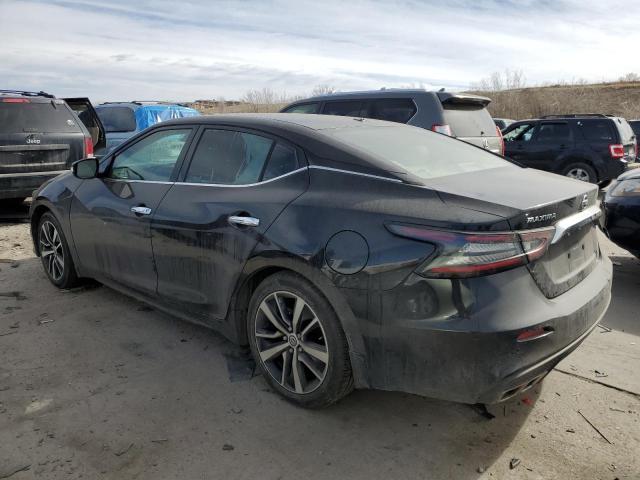 1N4AA6CV0MC501220 Nissan MAXIMA SV