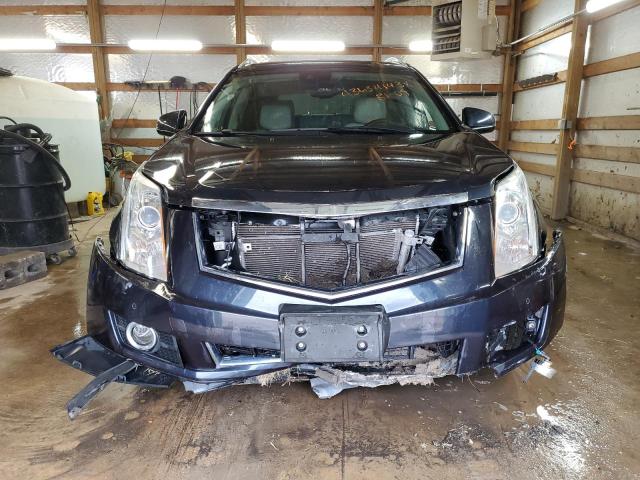 2015 CADILLAC SRX PERFOR 3GYFNCE39FS593935  43634143