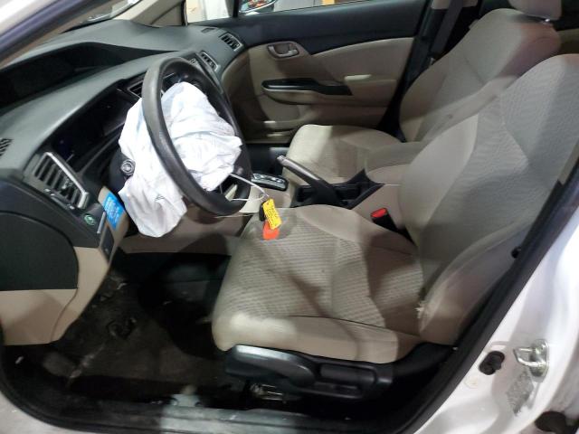 2015 HONDA CIVIC NATU 19XFB5F50FE000164