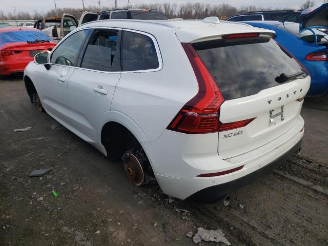 YV4102RK3L1599153 Volvo Xc60 T5 Momentum