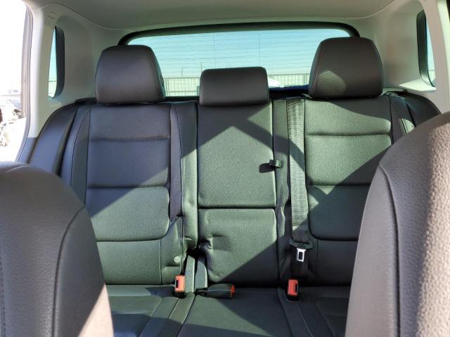 2017 VOLKSWAGEN TIGUAN WOL - WVGRV7AX2HW501036
