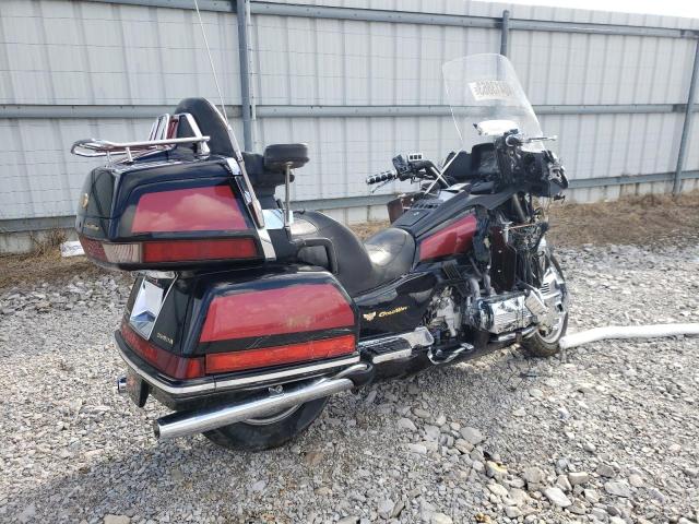 2000 HONDA GL1500 A - 1HFSC2200YA200395