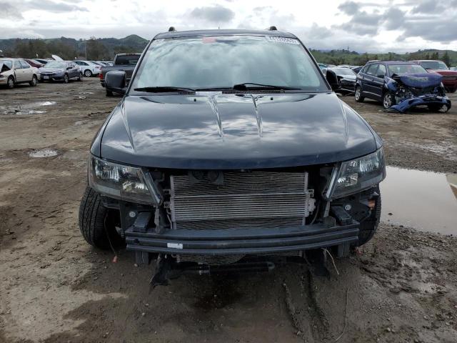 3C4PDCGG8FT564644 Dodge Journey Crossroad