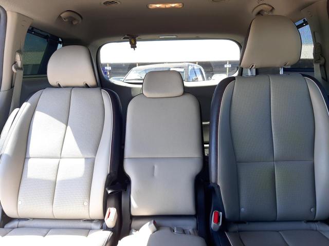KNDMB5C13M6672375 KIA SEDONA LX