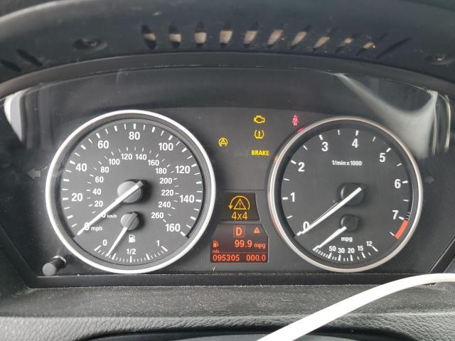 5UXFE435X9L268557 BMW X5 Xdrive30i