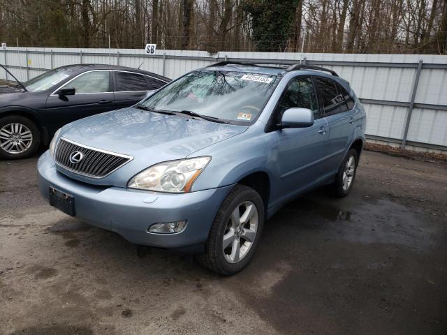 2005 Lexus RX 330 