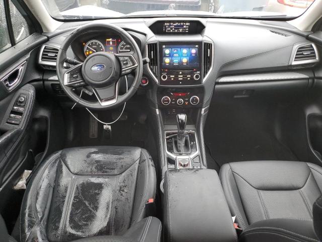 JF2SKASC2MH465601 Subaru Forester Limited