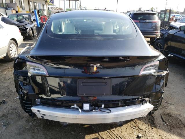 5YJ3E1EA8MF941600 Tesla MODEL 3