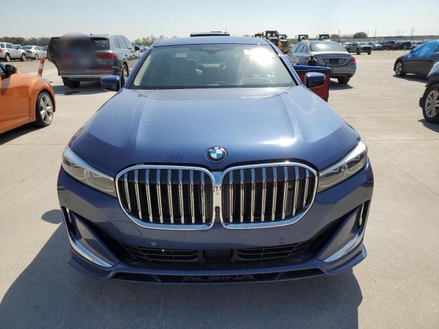 2020 BMW ALPINA B7 - WBA7U2C18LCD14534